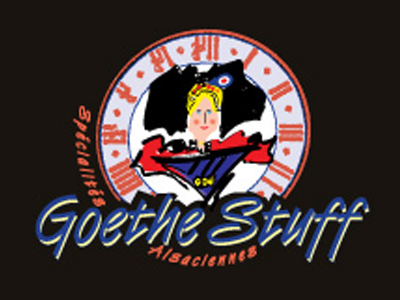 Logo du restaurant LA GOETHE STUFF