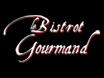 Logo du restaurant LE BISTROT GOURMAND