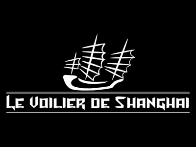 Logo du restaurant LE VOILIER DE SHANGHAI