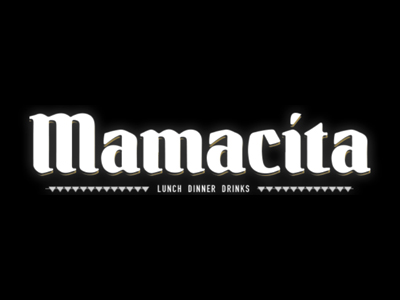 Logo du restaurant MAMACITA