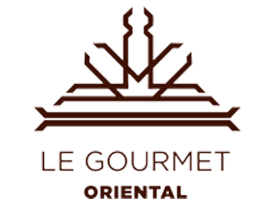 Logo du restaurant LE GOURMET ORIENTAL