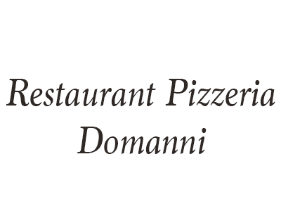 Logo du restaurant DOMANNI