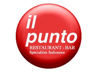 Logo du restaurant IL PUNTO