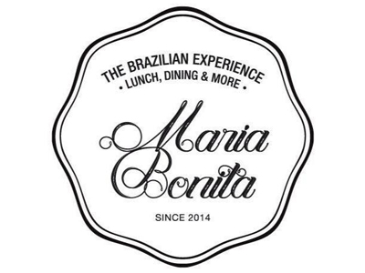 Logo du restaurant MARIA BONITA