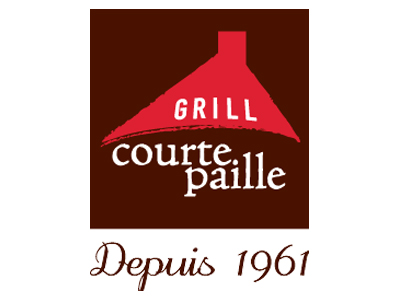 Logo du restaurant COURTEPAILLE