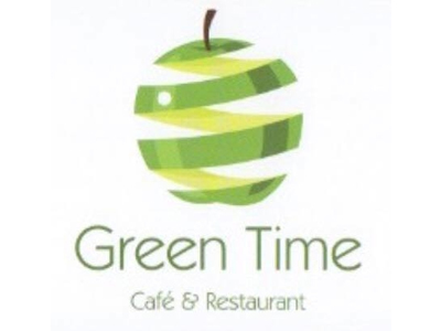 Logo du restaurant GREEN TIME