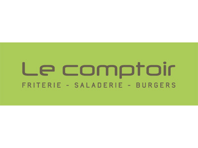 Logo du restaurant LE COMPTOIR