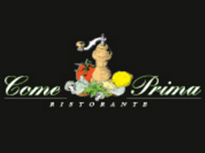 Logo du restaurant COME PRIMA