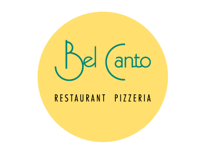 Logo du restaurant BEL CANTO