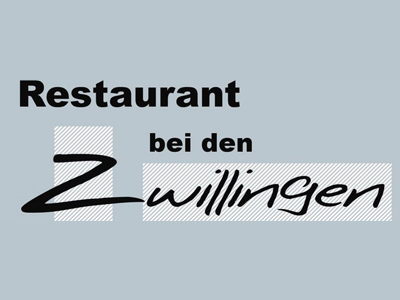 Logo du restaurant BEI DEN ZWILLINGEN