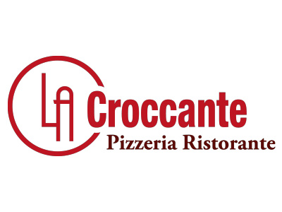 Logo du restaurant LA CROCCANTE