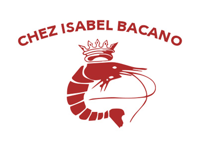 Logo du restaurant CHEZ ISABEL BACANO