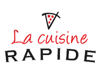Logo du restaurant LA CUISINE RAPIDE