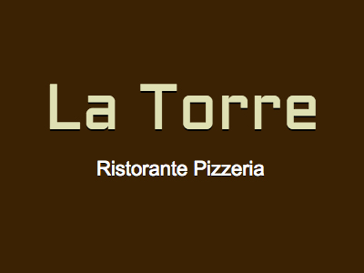 Logo du restaurant LA TORRE