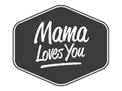 Logo du restaurant MAMA LOVES YOU