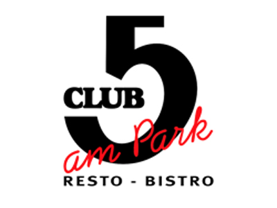 Logo du restaurant CLUB 5 AM PARK