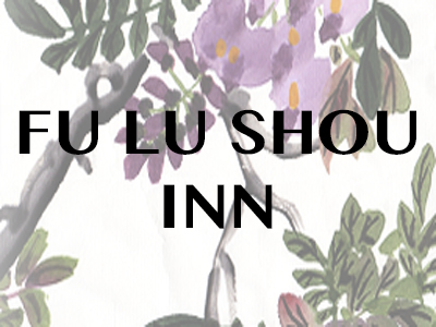 Logo of restaurant FU LU SHOU INN