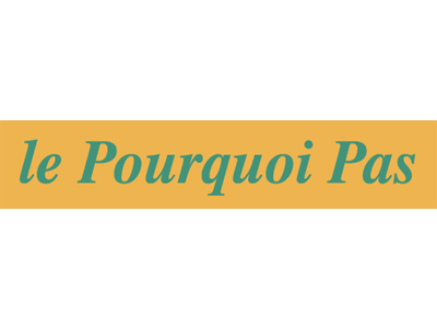 Logo du restaurant LE POURQUOI PAS