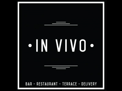Logo du restaurant IN VIVO