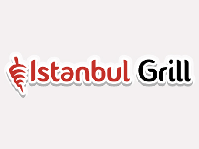 Logo du restaurant ISTANBUL GRILL