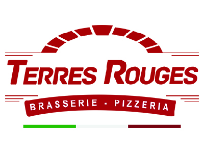 Logo of restaurant BRASSERIE TERRES ROUGES