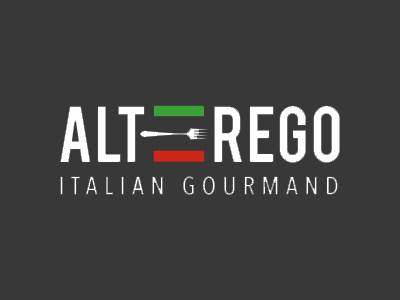 Logo of restaurant ALTEREGO