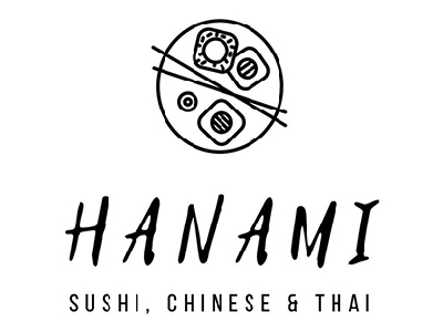 Logo du restaurant HANAMI