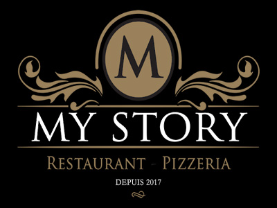 Logo of restaurant MY STORY