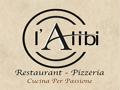 Logo du restaurant L'ALIBI