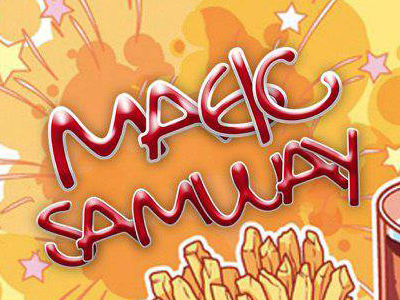 Logo du restaurant MAGIC SAMWAY