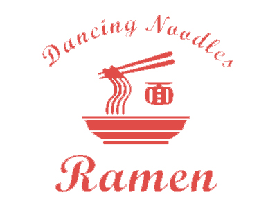 Logo of restaurant DANCING NOODLES