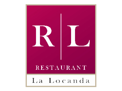 Logo du restaurant LA LOCANDA