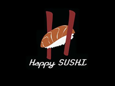 Logo du restaurant HAPPY SUSHI