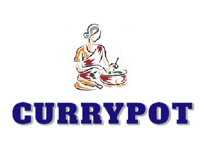 Logo du restaurant CURRYPOT