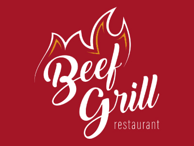 Logo du restaurant BEEF GRILL