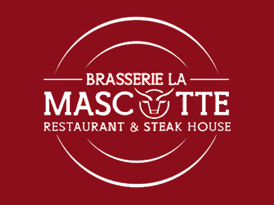Logo du restaurant LA MASCOTTE