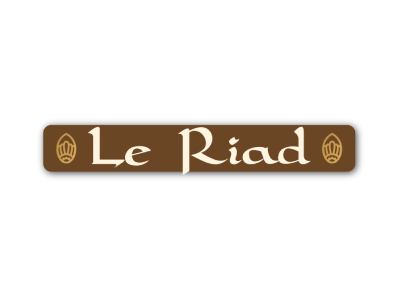 Logo du restaurant LE RIAD