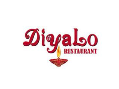 Logo of restaurant DIYALO