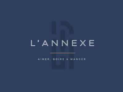 Logo du restaurant L'ANNEXE