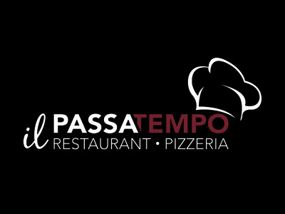 Logo du restaurant IL PASSATEMPO