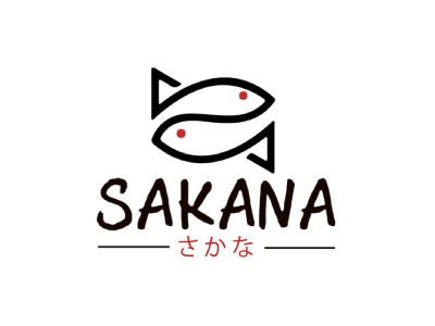 Logo of restaurant SAKANA CENTS