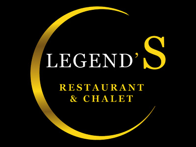 Logo du restaurant LEGEND'S