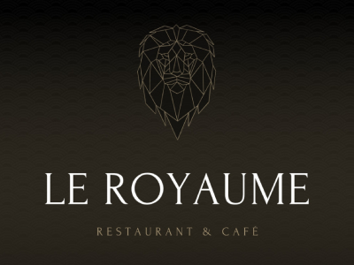 Logo du restaurant LE ROYAUME