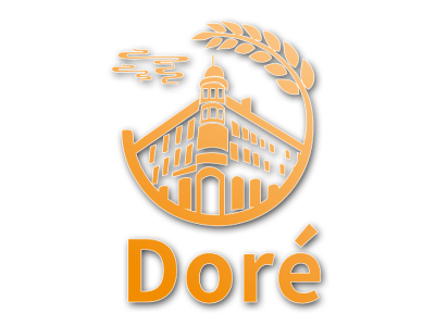 Logo du restaurant DORÉ