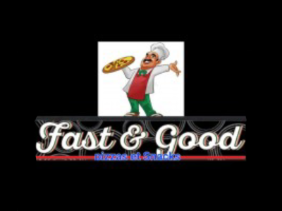 Logo du restaurant FAST & GOOD