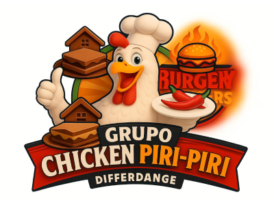 Logo of restaurant CHICKEN PIRI PIRI