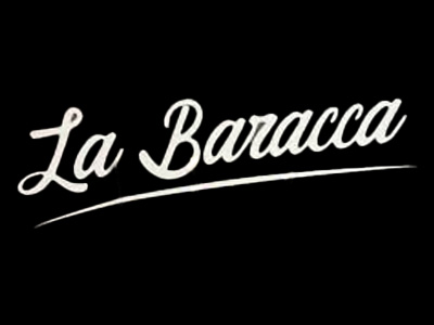 Logo du restaurant LA BARACCA