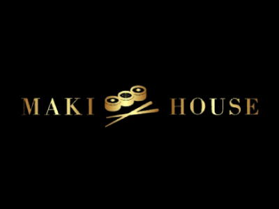 Logo du restaurant MAKI HOUSE