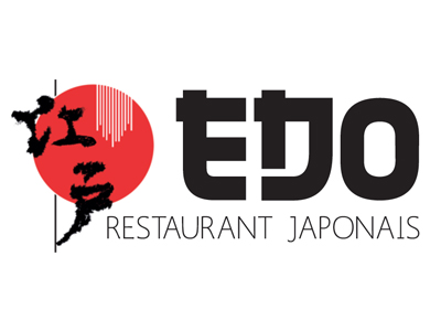 Logo du restaurant EDO