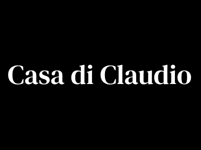 Logo du restaurant CASA DI CLAUDIO